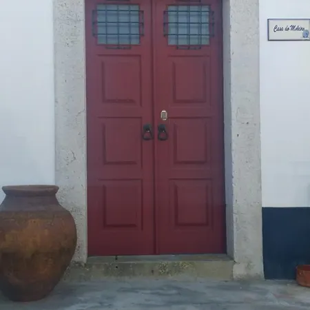 Patio Da Memoria Guest House Palmela Exterior photo