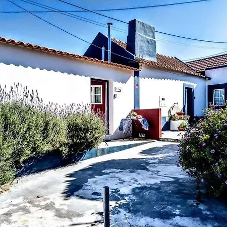 Patio Da Memoria Guest House Palmela Exterior photo