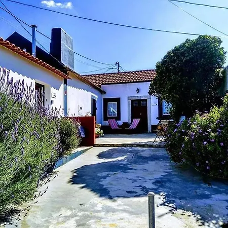 Patio Da Memoria Guest House Palmela Exterior photo