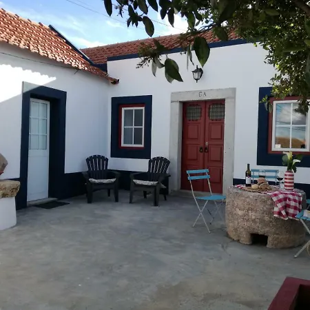 Patio Da Memoria Guest House Palmela Exterior photo