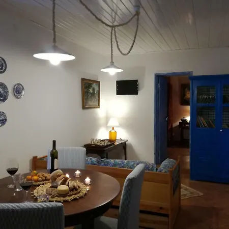 Patio Da Memoria Guest House Palmela Exterior photo