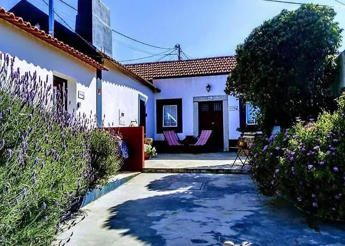 Patio Da Memoria