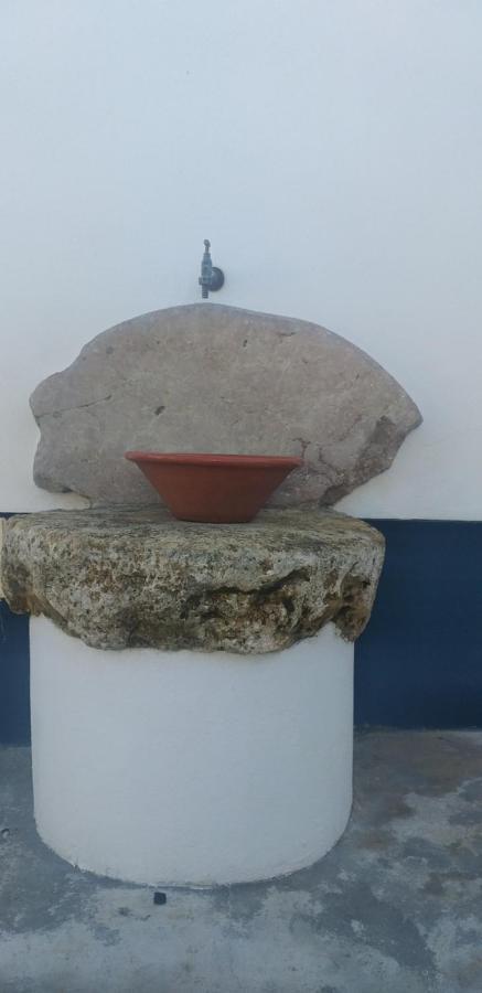 Séjour à la campagne Patio Da Memoria