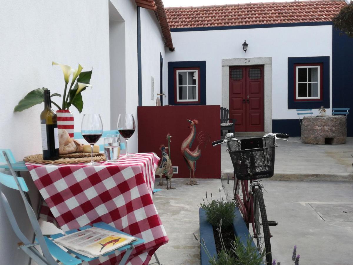 Séjour à la campagne Patio Da Memoria *