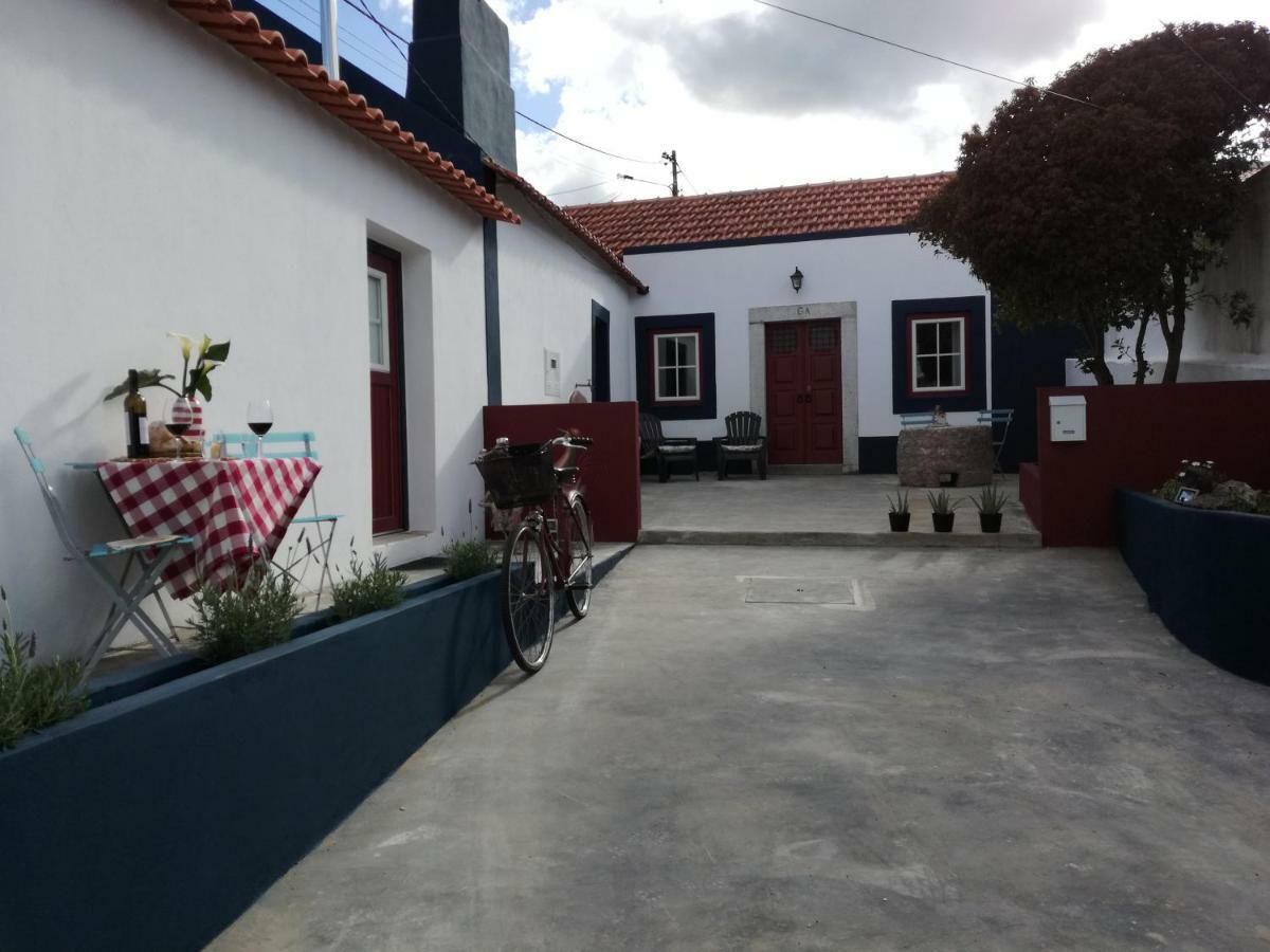 Patio Da Memoria *