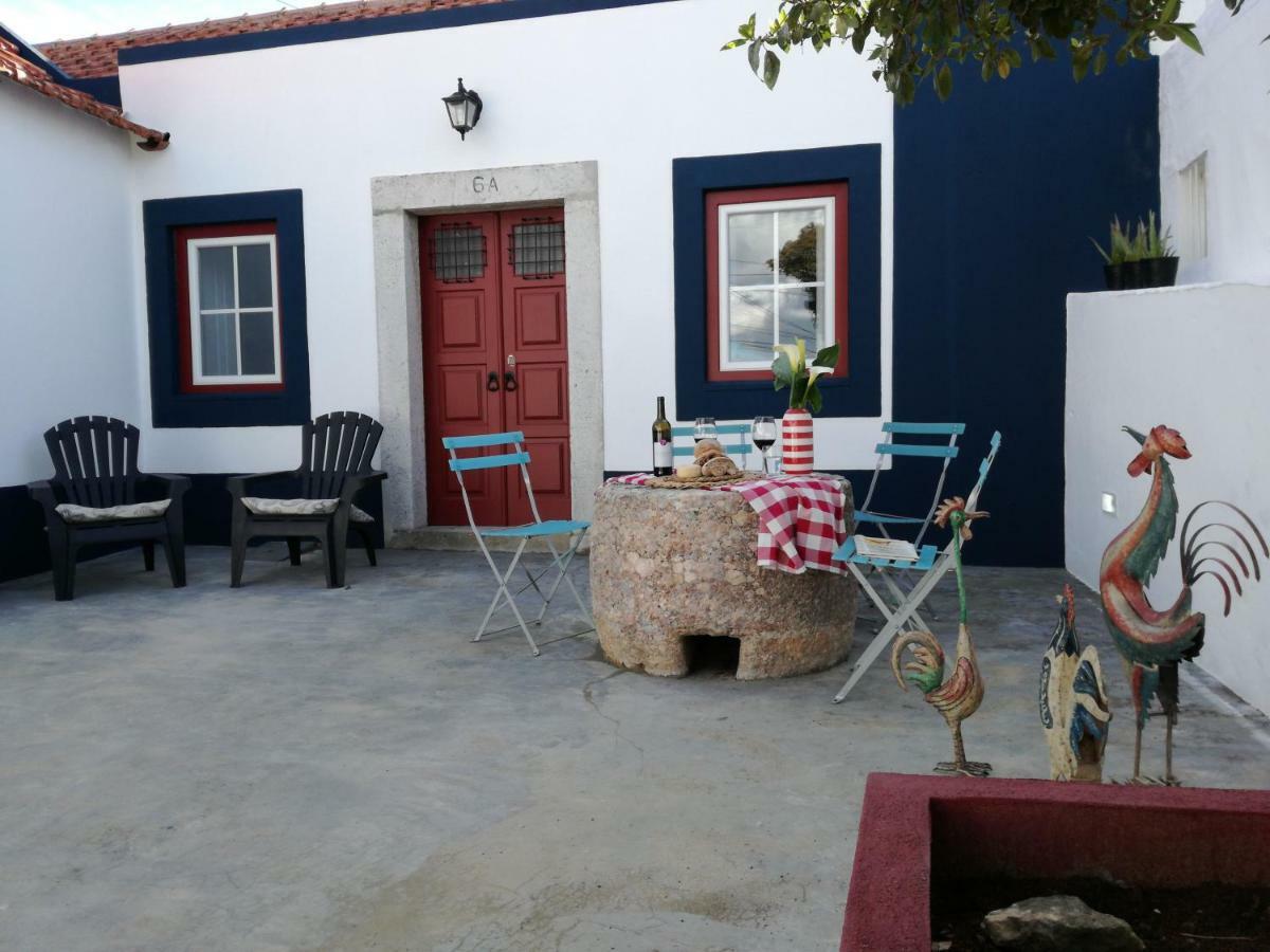 Patio Da Memoria *